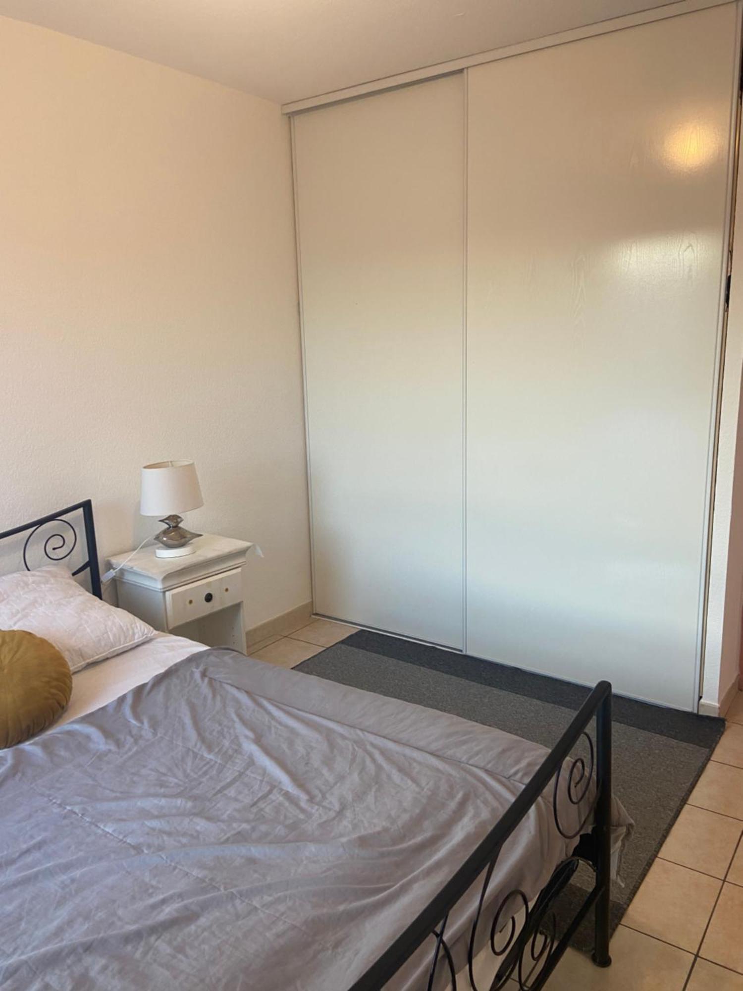 Apparemment Lumineux Proche De La Mer Apartment Beziers Luaran gambar